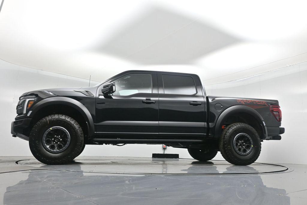 new 2025 Ford F-150 car, priced at $101,890