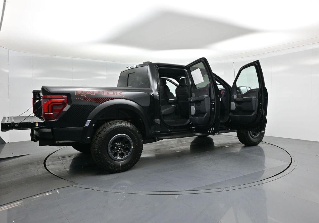 new 2025 Ford F-150 car, priced at $101,890