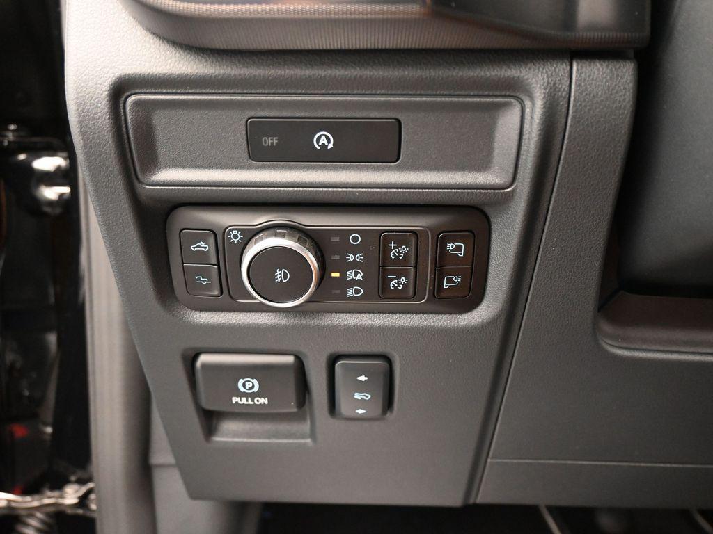 new 2025 Ford F-150 car, priced at $101,890