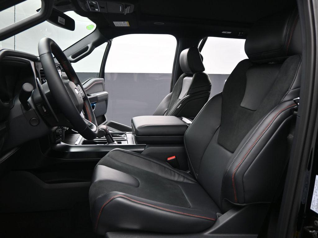 new 2025 Ford F-150 car, priced at $101,890