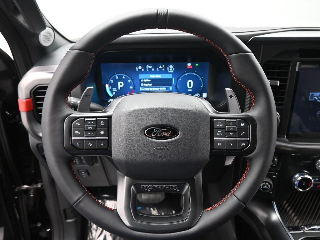 new 2025 Ford F-150 car, priced at $101,890