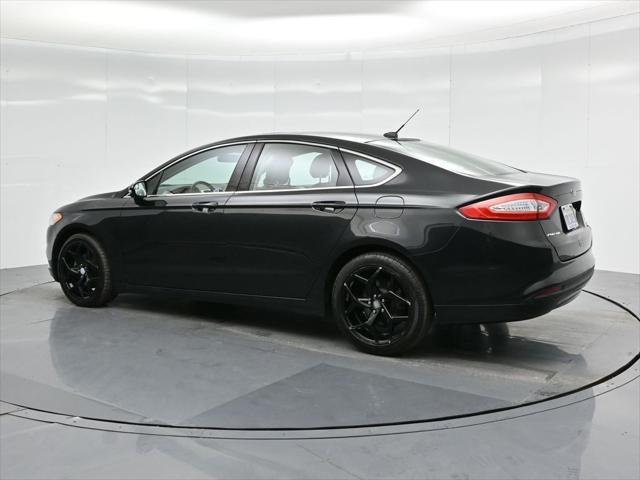 used 2014 Ford Fusion car, priced at $9,250