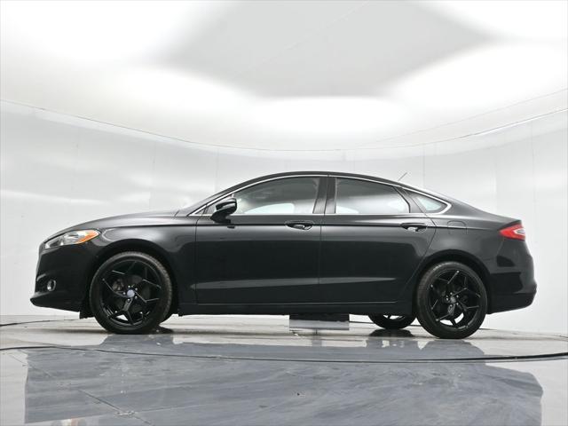 used 2014 Ford Fusion car, priced at $9,250