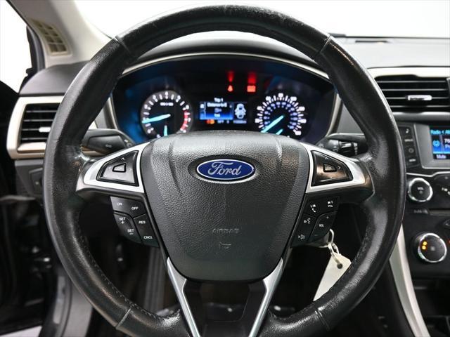 used 2014 Ford Fusion car, priced at $9,250