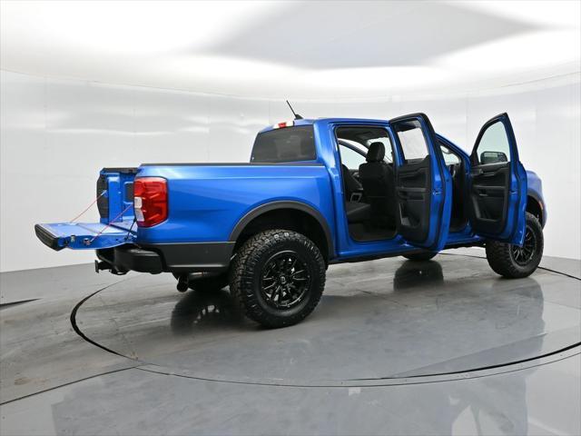 new 2024 Ford Ranger car, priced at $42,505