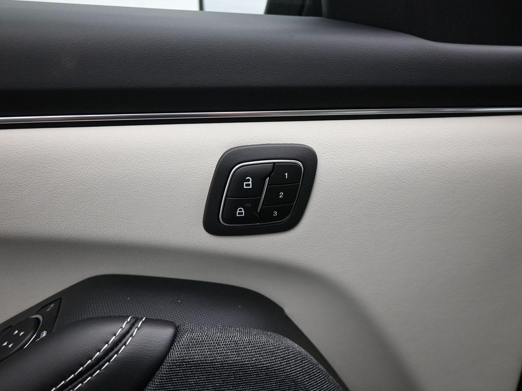 new 2025 Ford Mustang Mach-E car, priced at $48,740