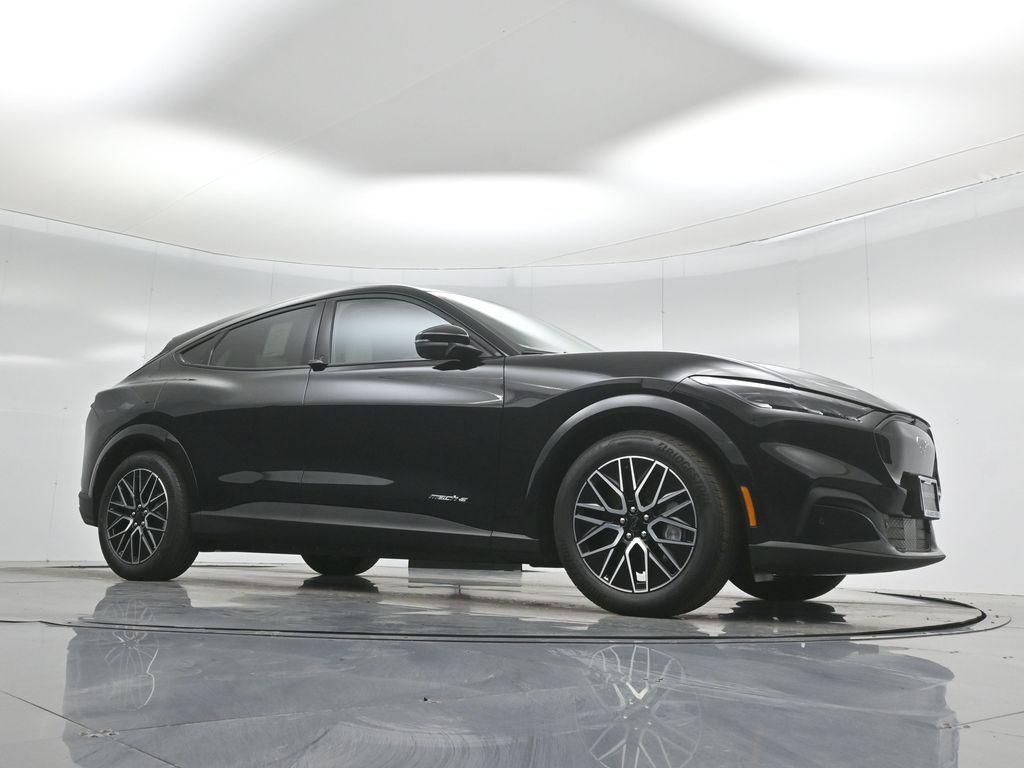 new 2025 Ford Mustang Mach-E car, priced at $48,740