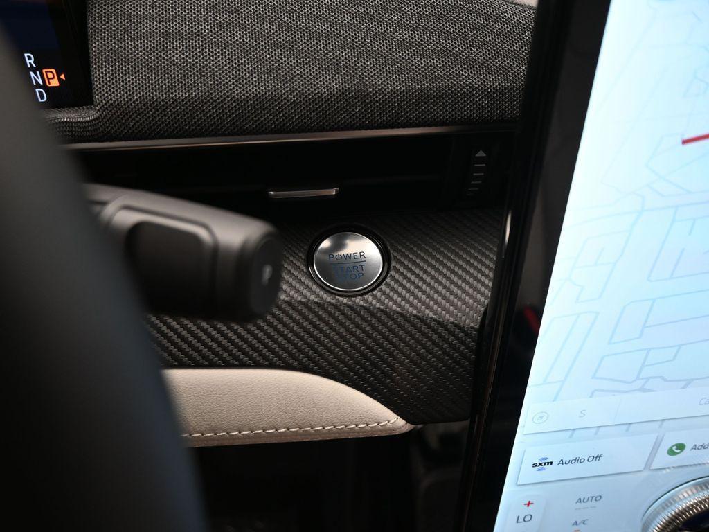 new 2025 Ford Mustang Mach-E car, priced at $48,740