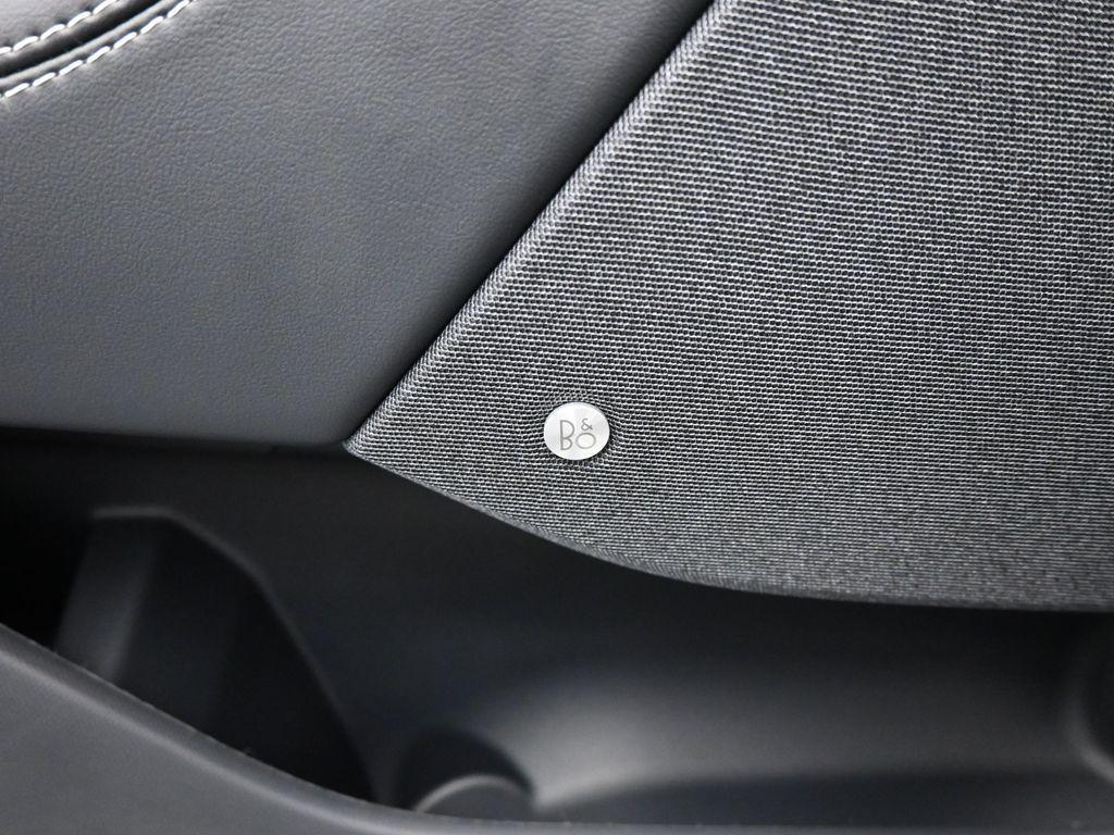 new 2025 Ford Mustang Mach-E car, priced at $48,740