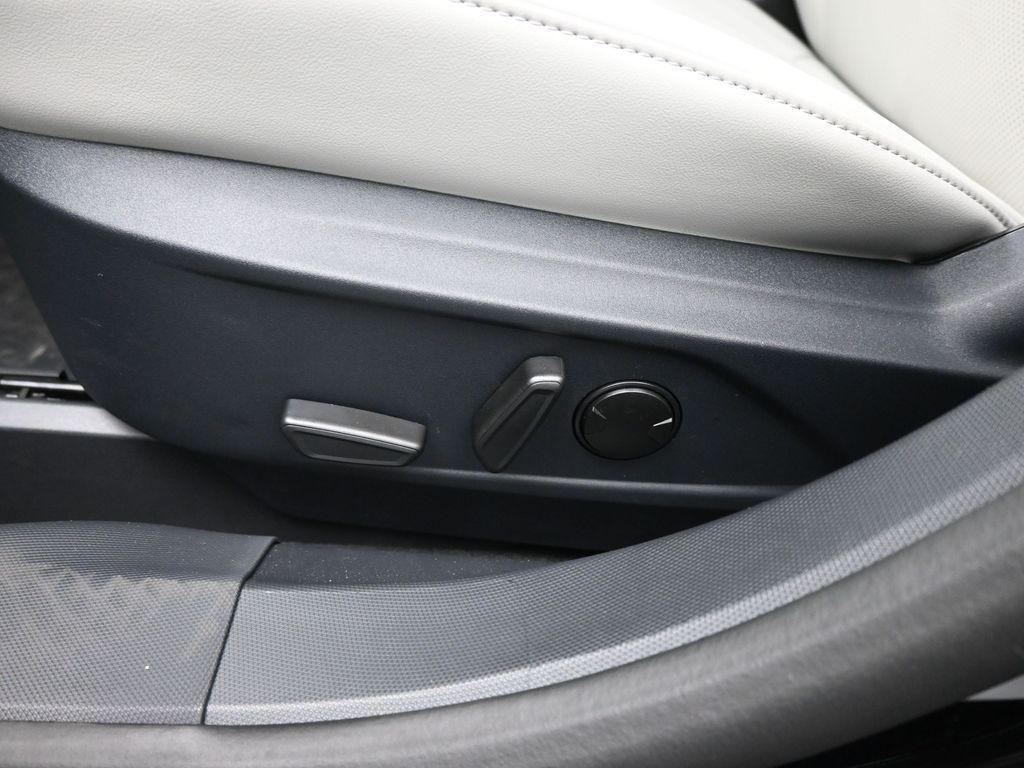 new 2025 Ford Mustang Mach-E car, priced at $48,740