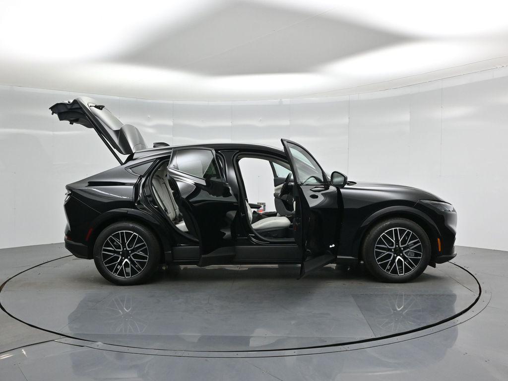 new 2025 Ford Mustang Mach-E car, priced at $48,740