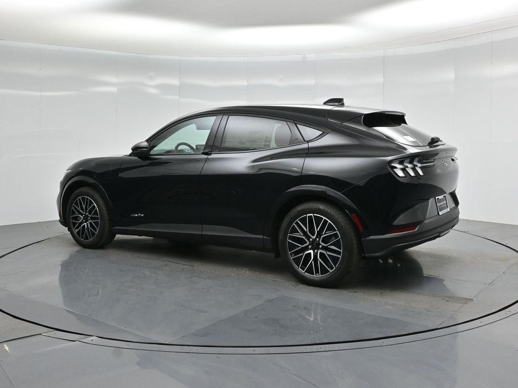 new 2025 Ford Mustang Mach-E car, priced at $48,740
