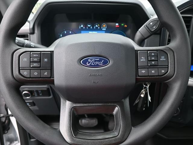 new 2025 Ford F-150 car, priced at $36,565