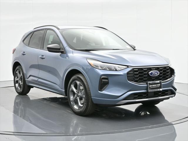 new 2024 Ford Escape car, priced at $33,360