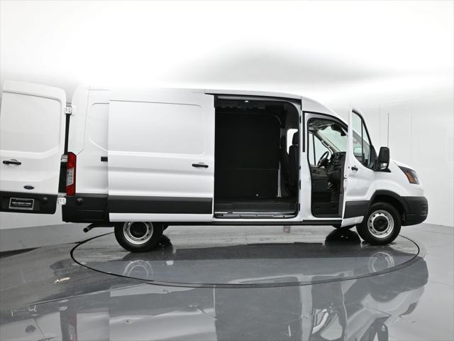 new 2024 Ford Transit-250 car, priced at $47,731