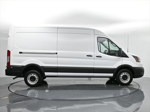 new 2024 Ford Transit-250 car, priced at $47,731