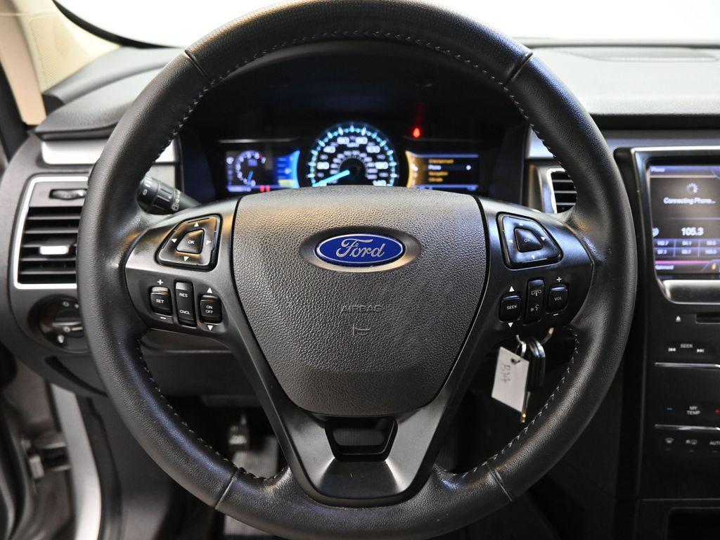 used 2013 Ford Flex car, priced at $7,789