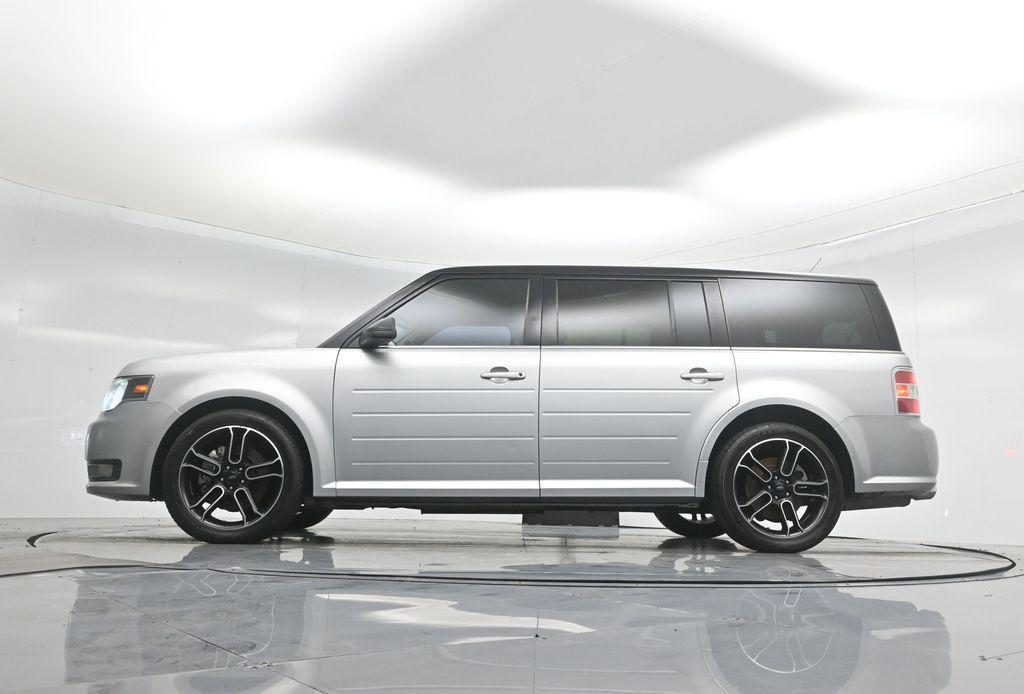 used 2013 Ford Flex car, priced at $7,789