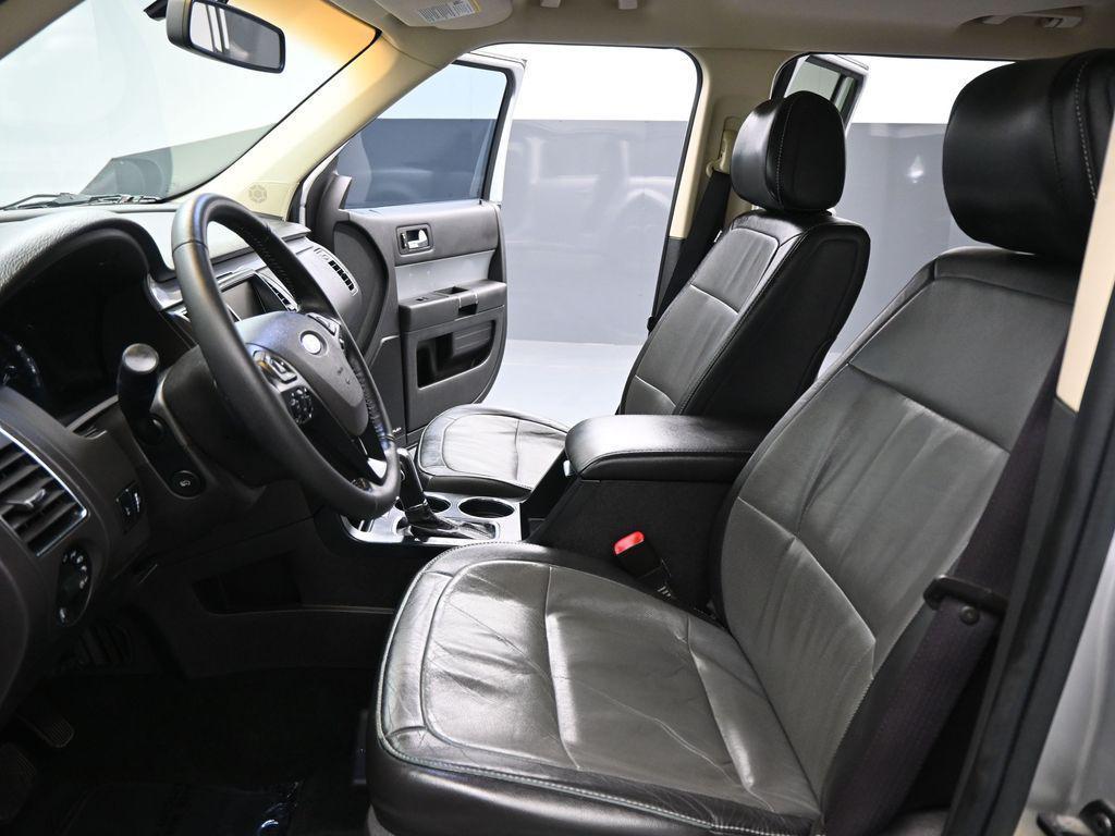 used 2013 Ford Flex car, priced at $7,789