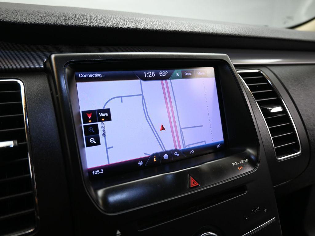 used 2013 Ford Flex car, priced at $7,789