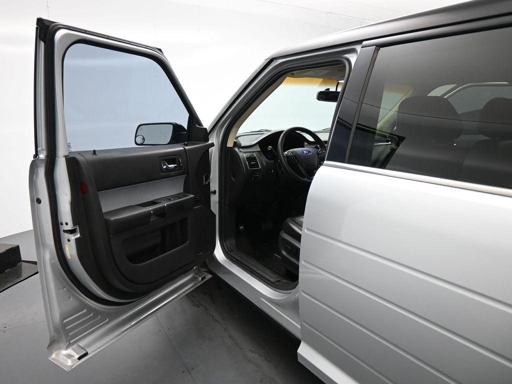 used 2013 Ford Flex car, priced at $7,789