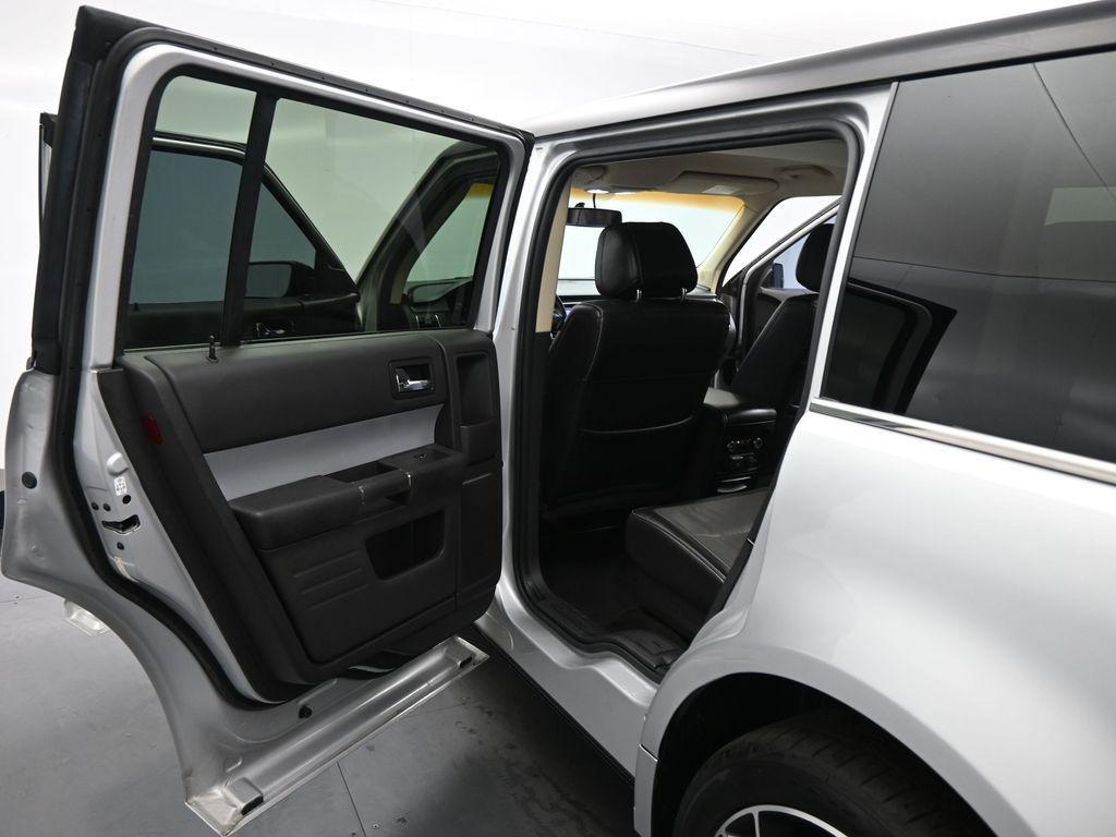 used 2013 Ford Flex car, priced at $7,789