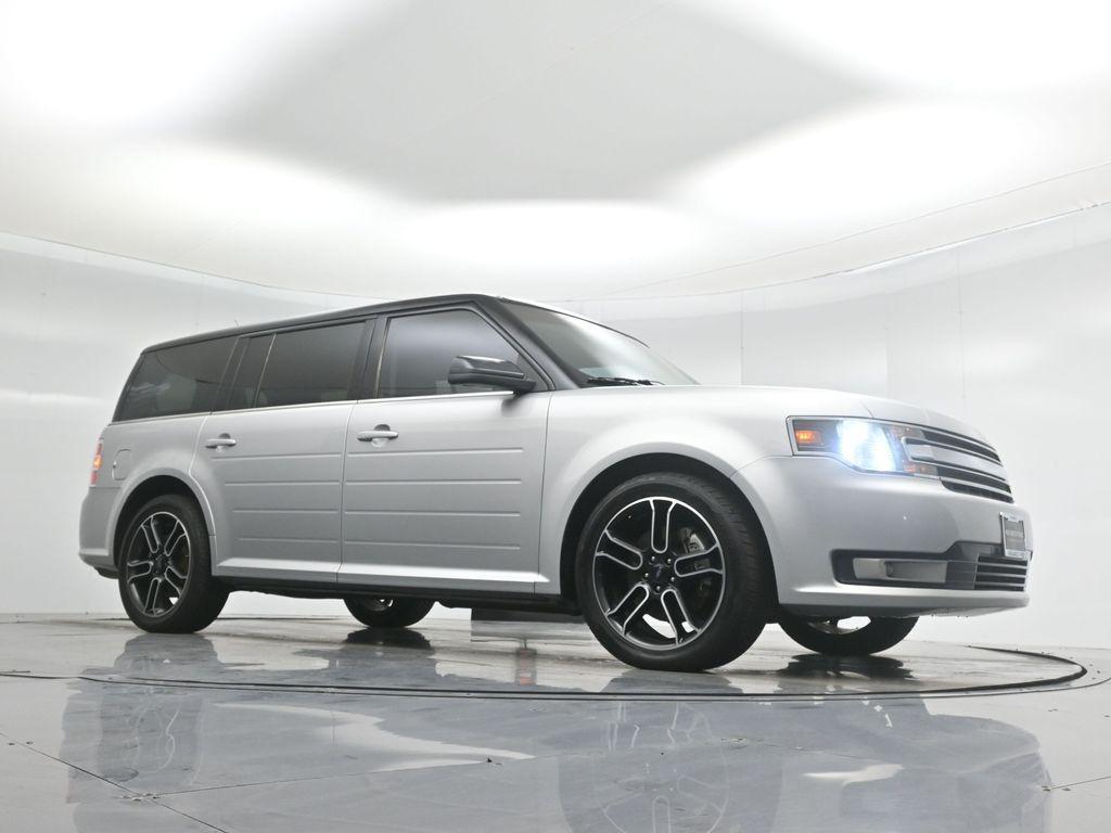 used 2013 Ford Flex car, priced at $7,789