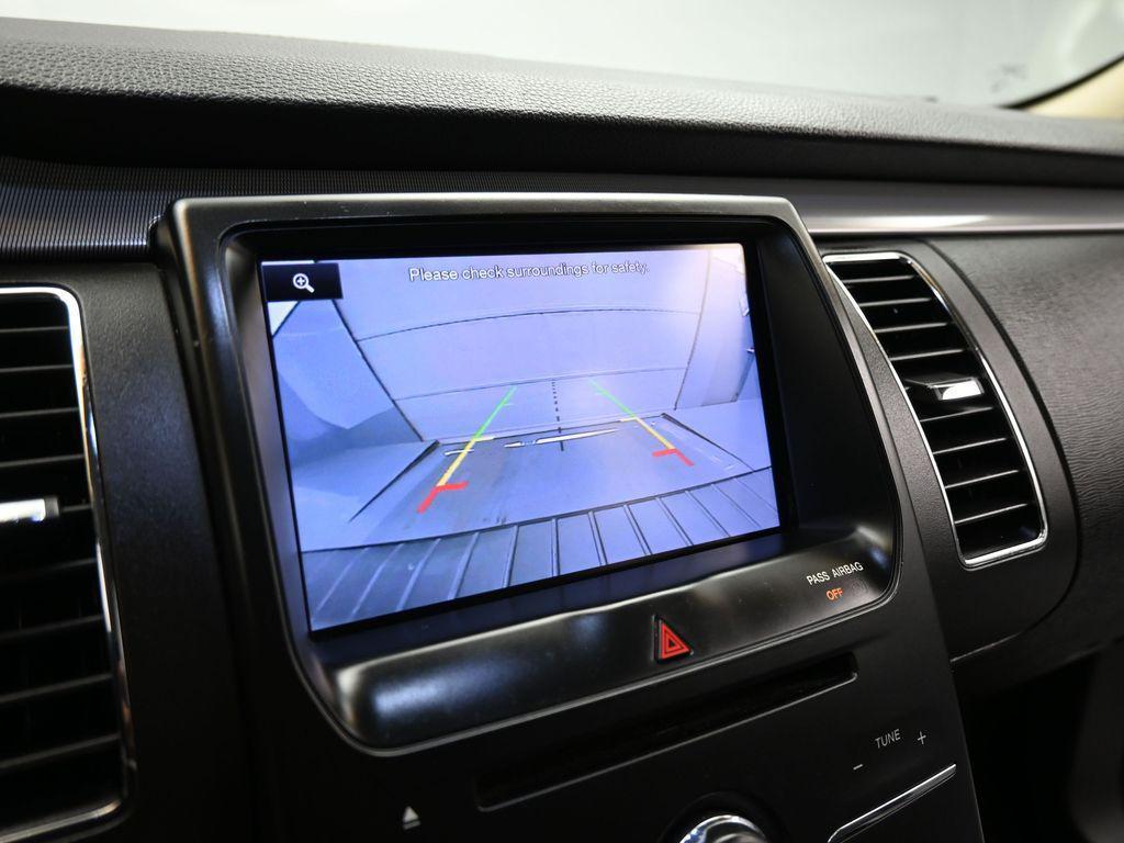 used 2013 Ford Flex car, priced at $7,789