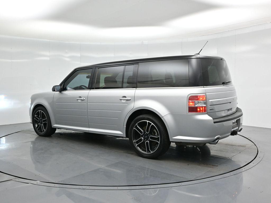 used 2013 Ford Flex car, priced at $7,789