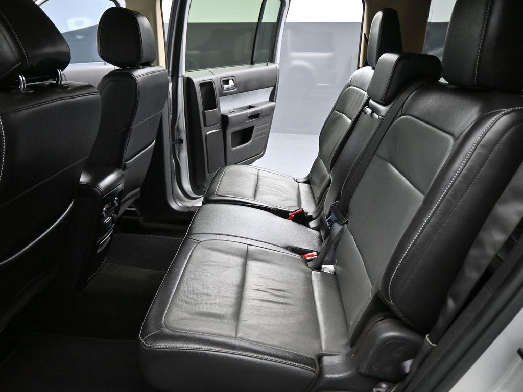 used 2013 Ford Flex car, priced at $7,789