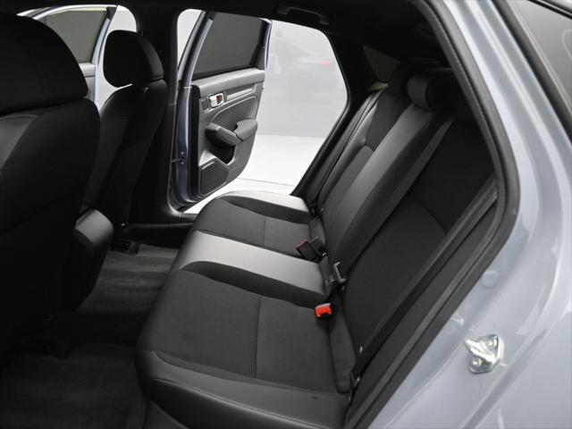 used 2024 Honda Civic car, priced at $28,000