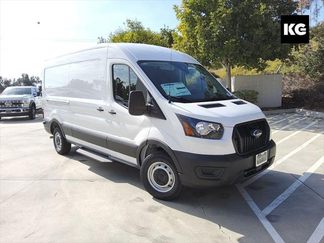 new 2024 Ford Transit-250 car, priced at $53,810