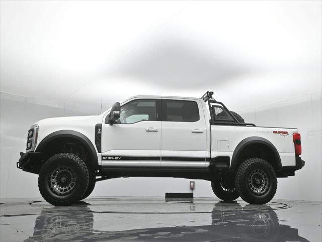 new 2024 Ford F-250 car, priced at $184,213