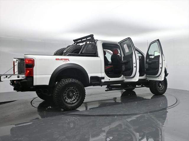 new 2024 Ford F-250 car, priced at $184,213