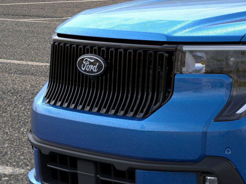 new 2025 Ford Maverick car, priced at $34,950