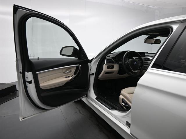 used 2016 BMW 340 car, priced at $25,000