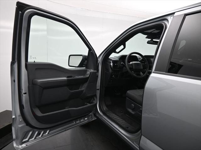 new 2025 Ford F-150 car, priced at $44,432