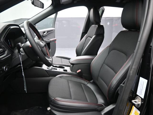 new 2025 Ford Escape car, priced at $33,195