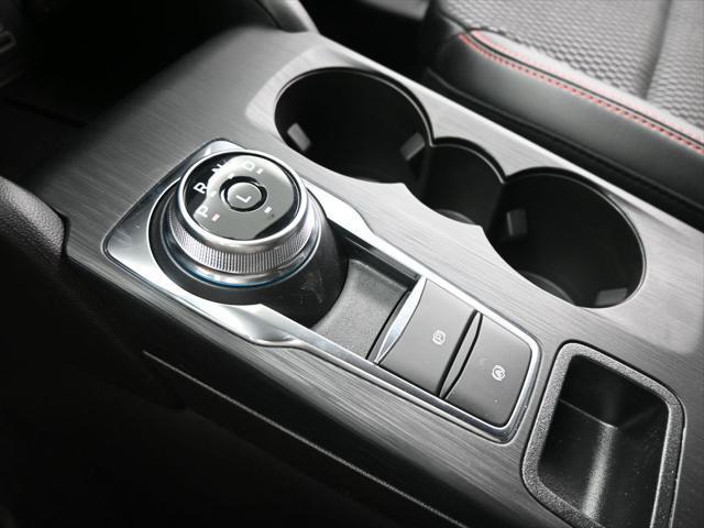 new 2025 Ford Escape car, priced at $33,195