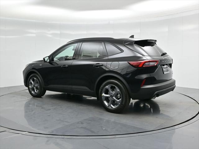 new 2025 Ford Escape car, priced at $33,195