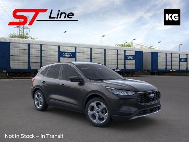 new 2025 Ford Escape car, priced at $33,195