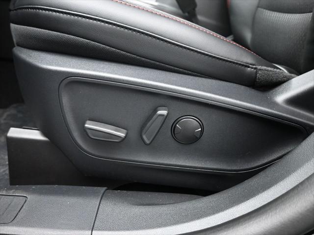 new 2025 Ford Escape car, priced at $33,195