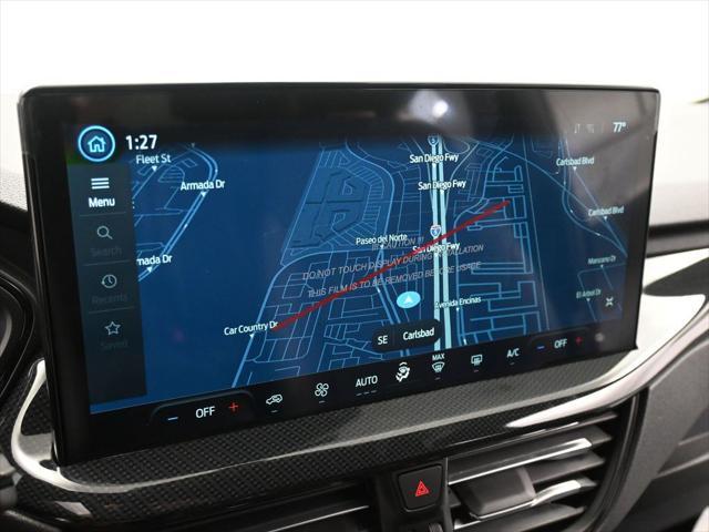 new 2025 Ford Escape car, priced at $33,195