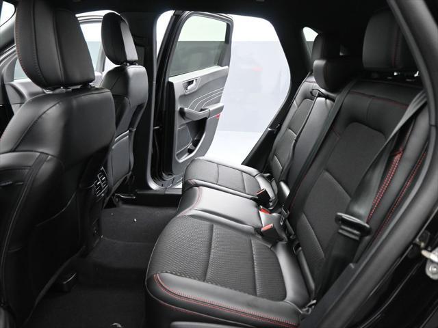 new 2025 Ford Escape car, priced at $33,195
