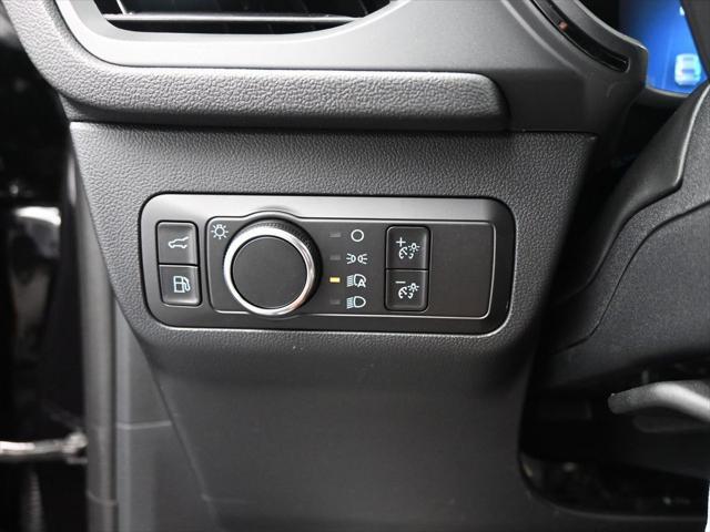 new 2025 Ford Escape car, priced at $33,195