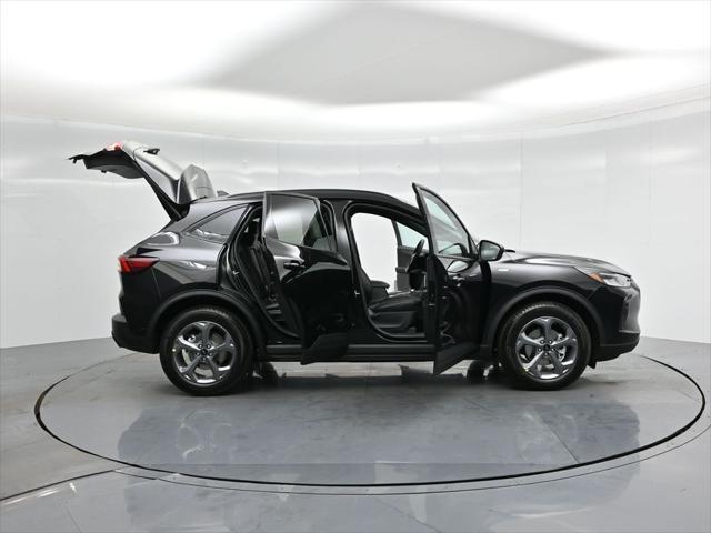 new 2025 Ford Escape car, priced at $33,195