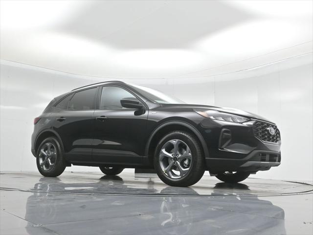 new 2025 Ford Escape car, priced at $33,195