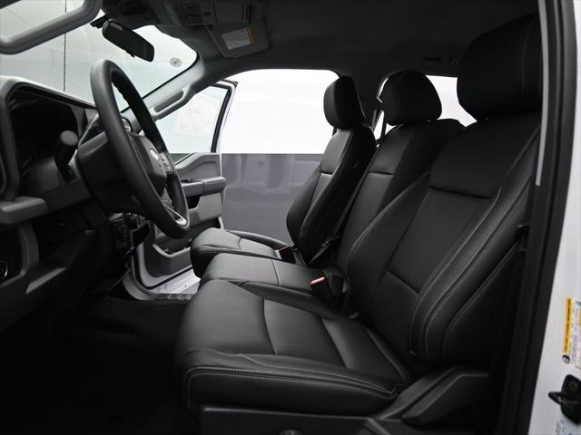 new 2024 Ford F-250 car, priced at $72,703