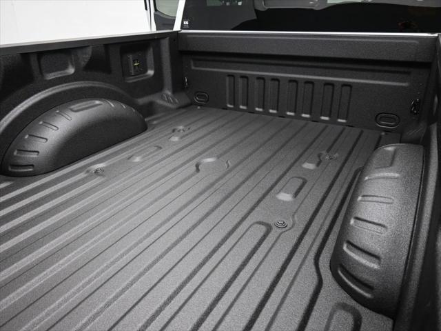 new 2024 Ford F-250 car, priced at $72,703