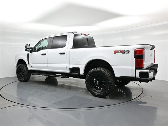 new 2024 Ford F-250 car, priced at $72,703